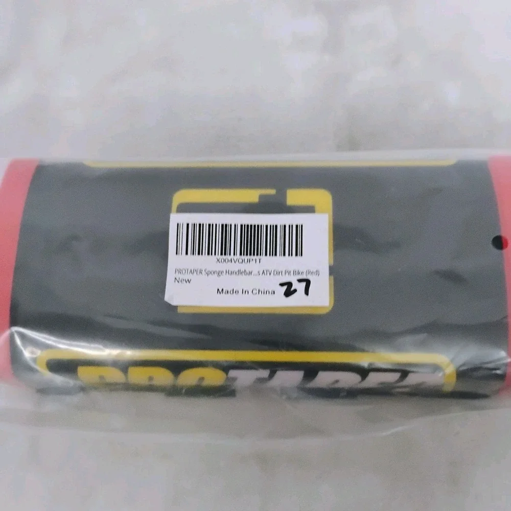 Pro Taper protaper square